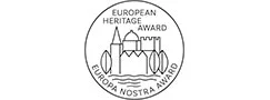 Logo European Heritage Award