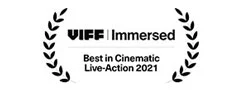 Logo VIFF