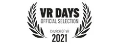 Logo VR Days