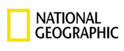 Logo National Geographic