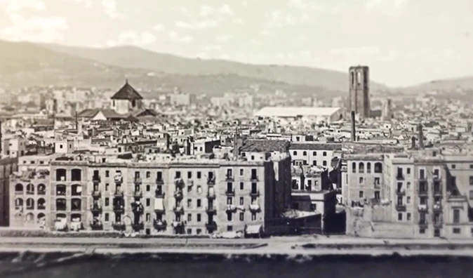 Ver vídeo 'A história de um compromisso'