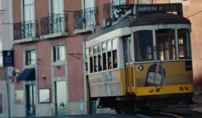 Ver vídeo 'Balanço da atividade em Portugal 2022'