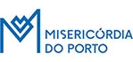 Logotipo de la Santa Casa da Misericórdia do Porto