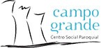 Logotipo del Centro Social Paroquial do Campo Grande