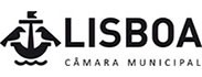 Logotipo de la Câmara Municipal de Lisboa