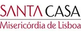 Logotipo de la Santa Casa da Misericórdia de Lisboa