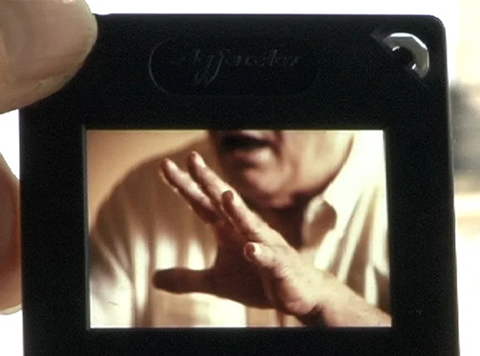 Ciclo Doclisboa: In Medias Res - No Meio das Coisas (2013), de Luciana Fina