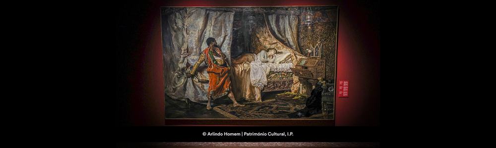 © Arlindo Homem | Património Cultural, I.P.