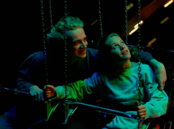 Festival Márgenes: Kind Hearts (Olivia Rochette e Gerard-Jan Claes, Bélgica, 2022)